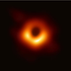 Imagen para el artículo titulado El primer agujero negro fotografiado por la ciencia ya tiene nombre: Powehi